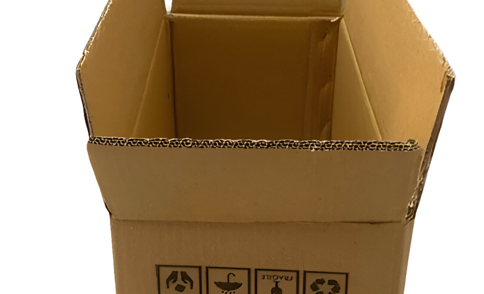 Corrugated Box 7-Ply